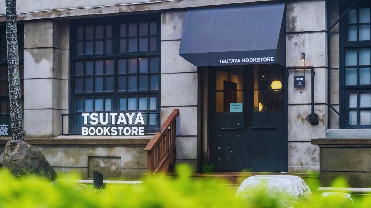 TSUTAYA Jobs Guide: Secure Flexible Work at Japan’s Iconic Bookstore & Media Shop