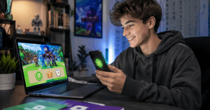 Formas legítimas e comprovadas de conseguir Robux grátis