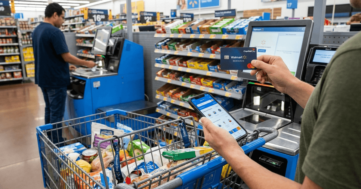 Walmart Credit Card Guide: How to Apply and Maximize Rewards