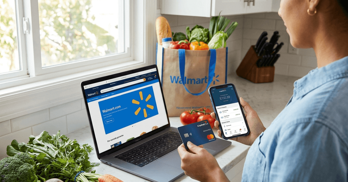 Walmart Credit Card Guide: How to Apply and Maximize Rewards