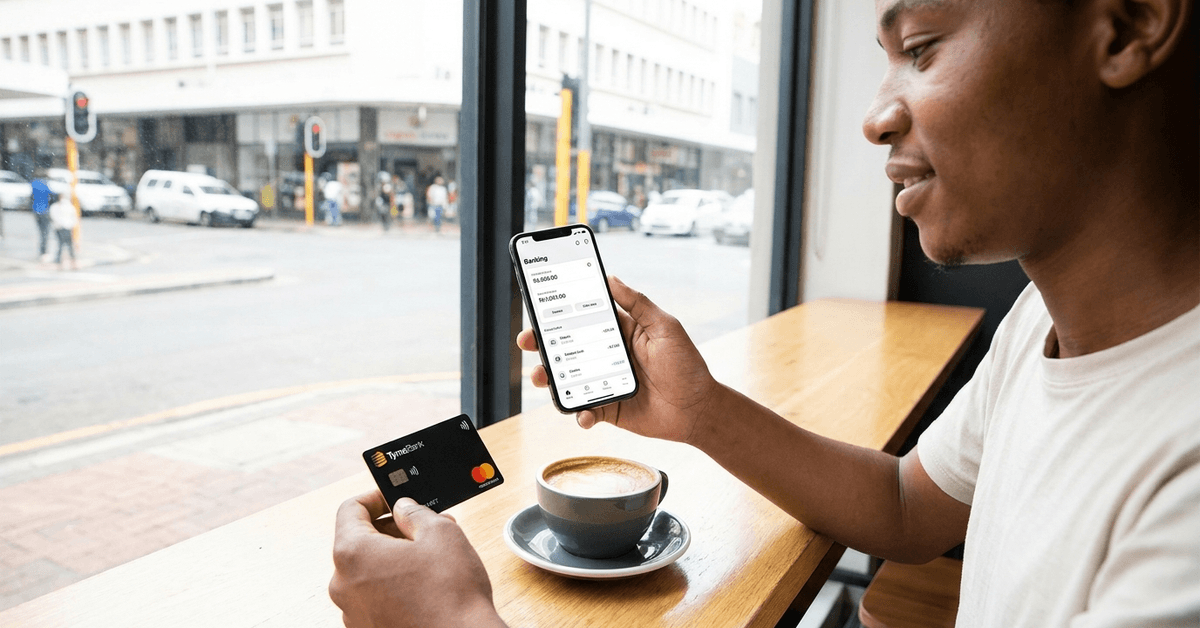 TymeBank Credit Card: Features, Fees, and How to Apply
