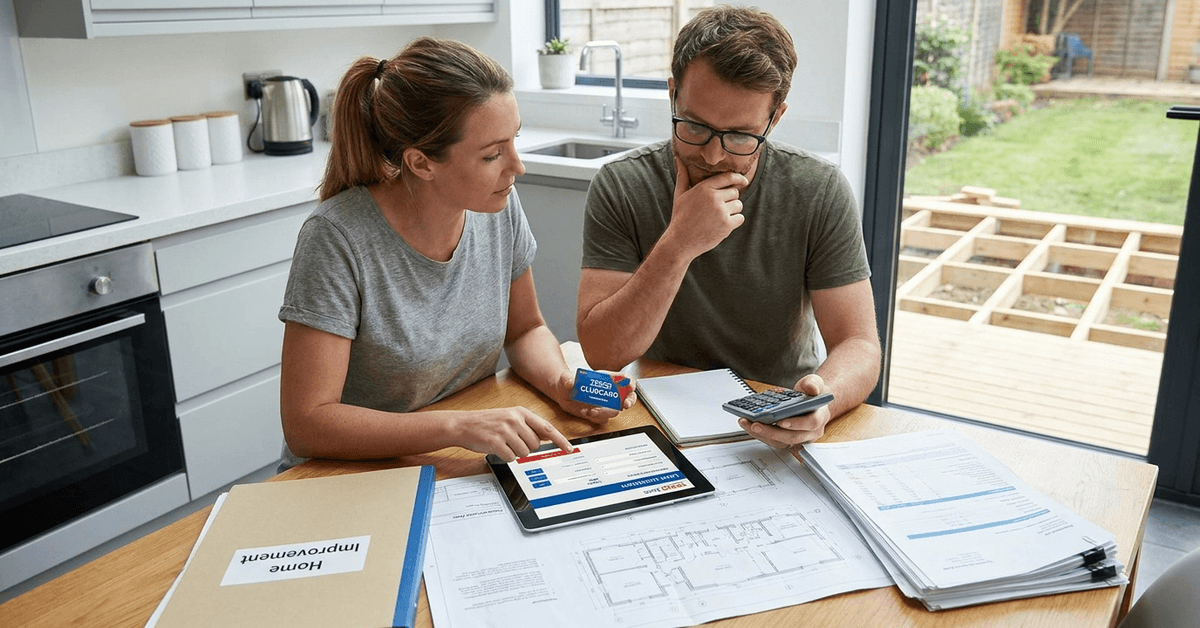 Tesco Bank Loans: How to Apply and Secure the Best Rates