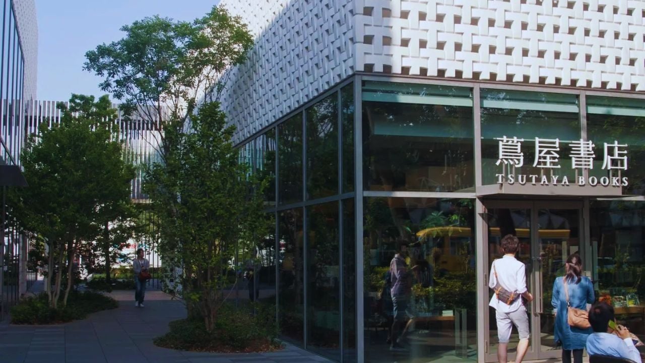 TSUTAYA Jobs Guide: Secure Flexible Work at Japan’s Iconic Bookstore & Media Shop