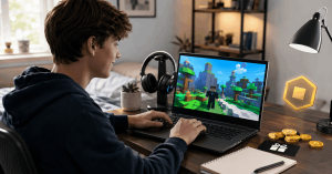 Aprenda como ganhar Robux de graça de forma legítima