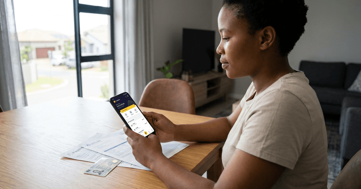 TymeBank Personal Loans: What to Know About Rates, Requirements, and How the Process Works