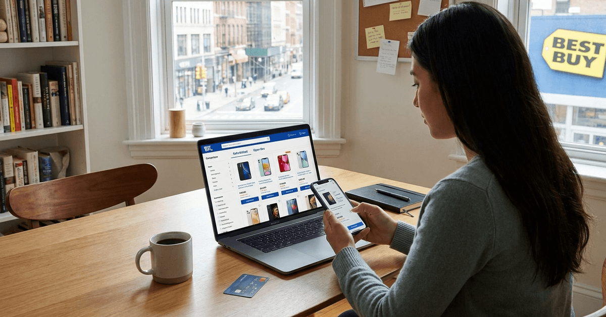 How to Find Cheap Smartphones Online: Best Deals and Tips