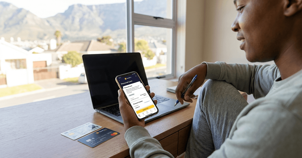 TymeBank Personal Loans: What to Know About Rates, Requirements, and How the Process Works