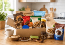 Descubra Como Solicitar Amostras Gratuitas de Produtos